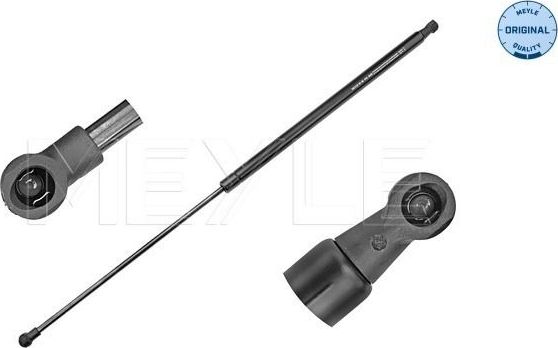 Амортизатор (упор) багажника Meyle Original для Citroen Xsara Picasso 1999-2012. Артикул 40-40 910 0005