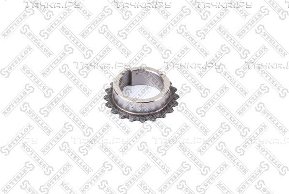 Цепь ГРМ Stellox для Toyota RAV4 III (XA30) 2005-2013. Артикул 20-02001-SX