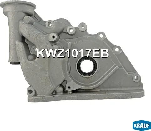 Насос масляный Krauf. Артикул KWZ1017EB