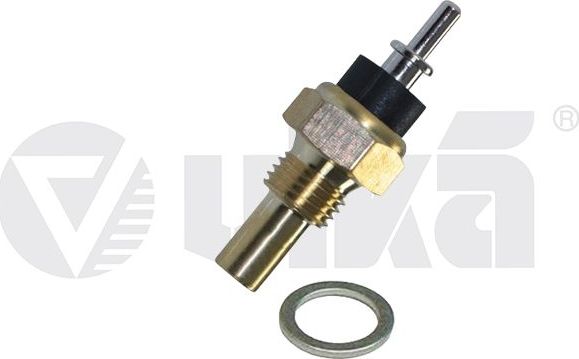 Датчик температуры охлаждающей жидкости Vika для Mercedes-Benz T2 II 1986-1989. Артикул 91006001
