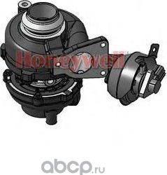 Турбина (турбокомпрессор) Garrett Original Spare part. Артикул 756047-5005S