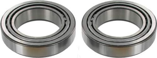 Ступичный подшипник (комплект) SKF. Артикул VKBA 6529