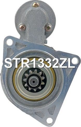 Стартер Krauf. Артикул STR1332ZL