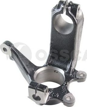 Поворотный кулак OSSCA левый для Ford Mondeo III 2000-2007. Артикул 19232