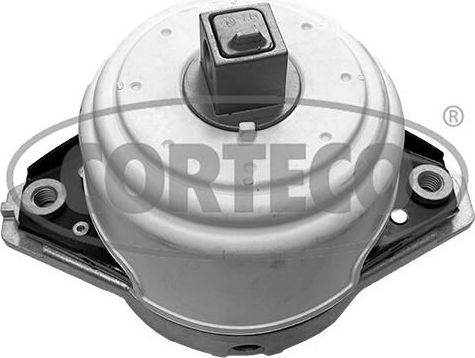 Подушка (опора) двигателя Corteco. Артикул 49495785