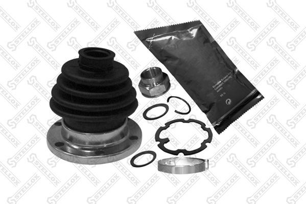 Пыльник ШРУСа внутренний Stellox. Артикул 13-00018-SX
