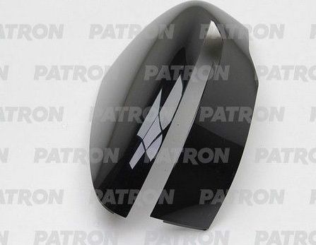 Крышка зеркала прав грунт Nissan: Qashqai 15- Patron. Артикул PMG2739C02