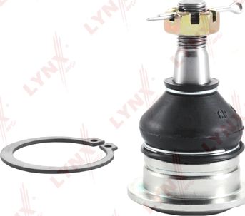 Шаровая опора LYNXauto. Артикул C1125LR