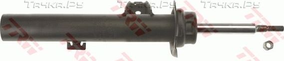 Амортизатор TRW TRW SINGLE передний правый для BMW 3 V (E90/E91/E92/E93) 2004-2013. Артикул JGM1129SR