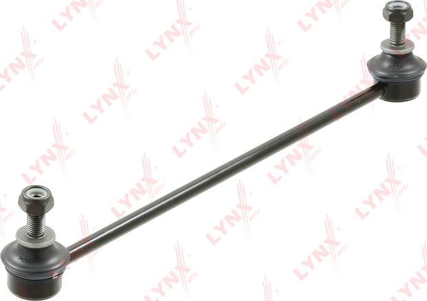 Стойка (тяга) стабилизатора LYNXauto. Артикул C7527L