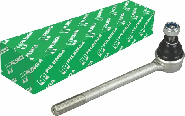 PILENGA Наконечник тяги рулевой  правый  LADA ВАЗ 2101-2107  2121 Pilenga. Артикул ts-p1147