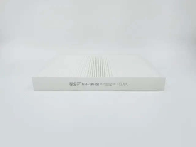 Фильтр салона (BIG Filter). Артикул GB-9966