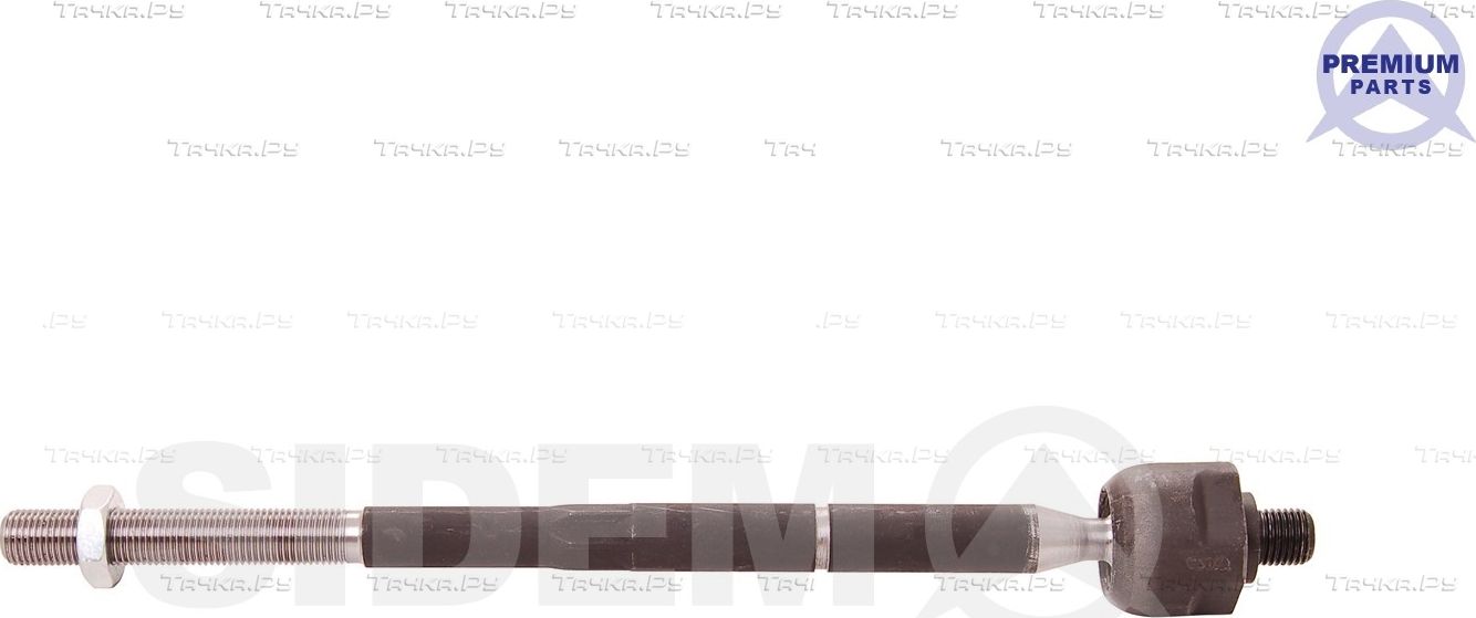 Рулевая тяга Sidem правая/левая для Jeep Compass I 2006-2016. Артикул 93012