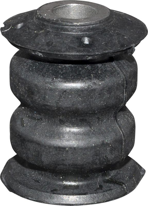 Сайлентблок переднего рычага подвески JP Group передний правый/левый для Nissan Note I 2006-2012. Артикул 4040200900