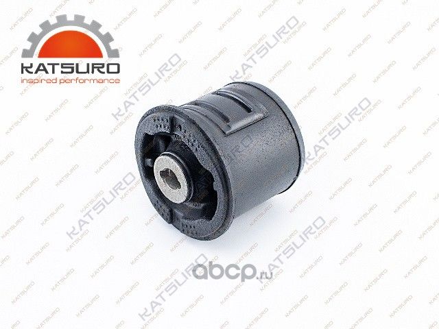 САЙЛЕНТБЛОК БАЛКИ (Katsuro). Артикул KAT309SD