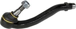 Наконечник рулевой тяги Zentparts правый для Jeep Wrangler I (YJ) 1986-1996. Артикул Z10935