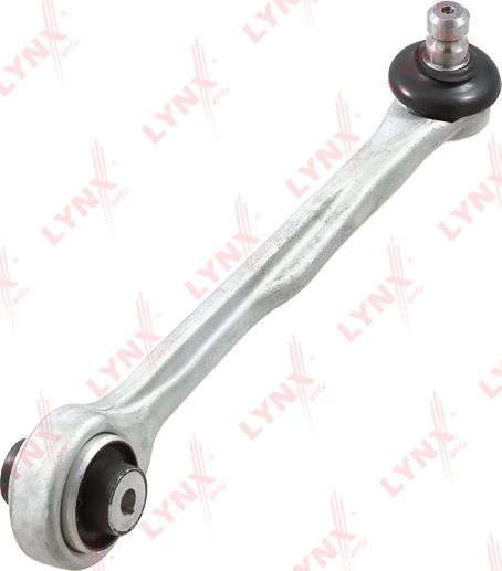 Продольный рычаг передней подвески LYNXauto передний левый верхний для Audi A6 allroad IV (C8) 2018-2026. Артикул C5987L