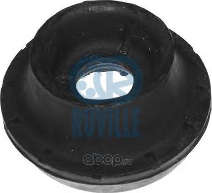 Опора амортизатора VW GOLF III/PASSAT 94-97/SHARAN пер. (Ruville). Артикул 825423