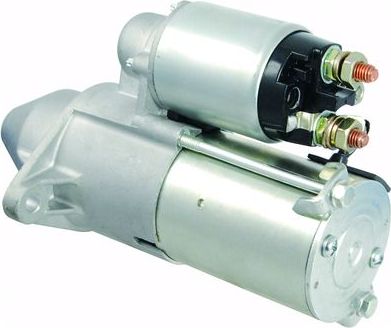 Стартер WAI. Артикул 6726N