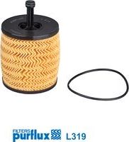 Масляный фильтр Purflux. Артикул L319