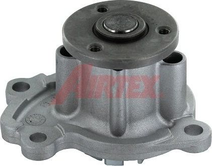 Помпа (водяной насос) Airtex для Renault Kangoo II 2013-2026. Артикул 1931