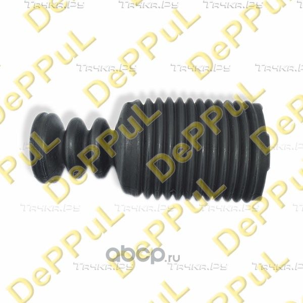 ПЫЛЬНИК ПЕРЕДНЕГО АМОРТИЗАТОРА MITSUBISHI ASX (10-16) (Deppul). Артикул DEA532GR