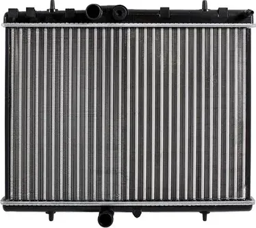 Радиатор двигателя CITROEN Berlingo, C4, С5, DS4, PEUGEOT 307, 308, 407 (2004-) (ACS Termal). Артикул 583606BA