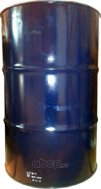 Жидкость охлаждающая 200л., зеленая, концентрат (Esper). Артикул LLCJIS200G