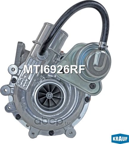 Турбокомпрессор (Krauf). Артикул MTI6926RF