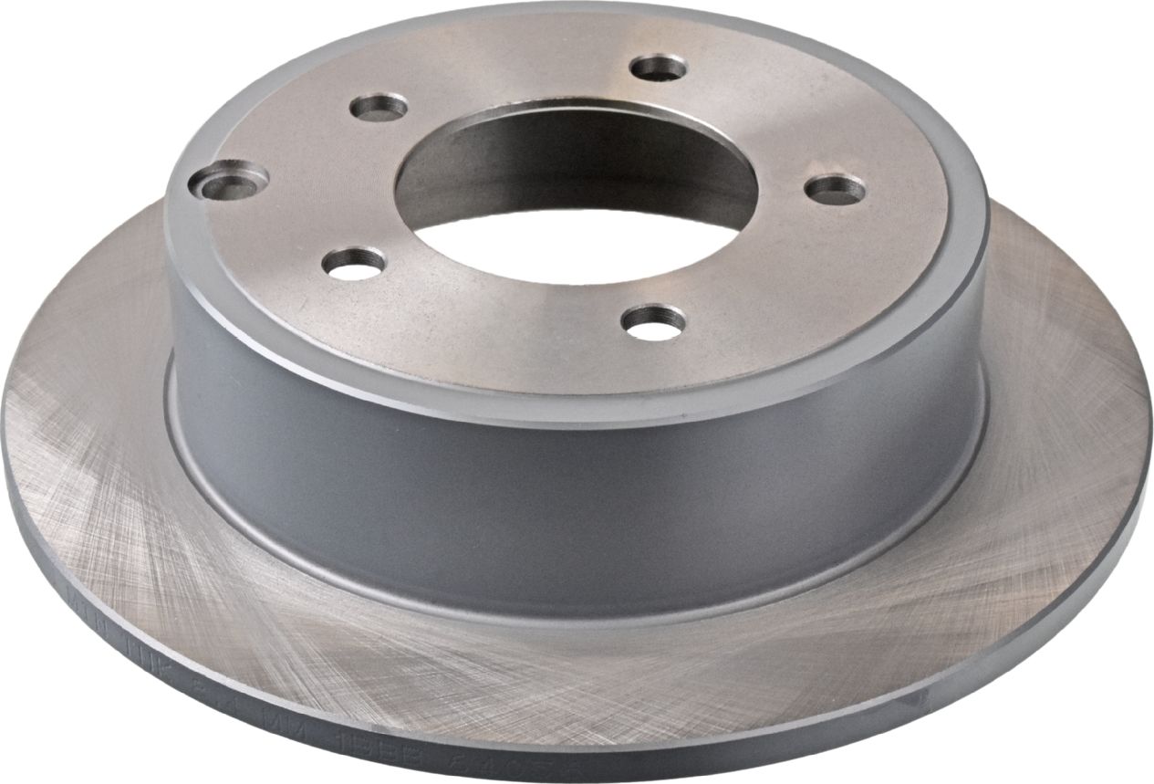 Тормозной диск Blue Print. Артикул ADA104314