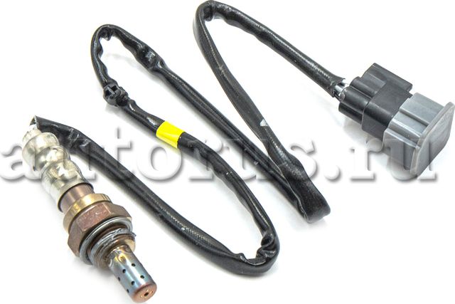 Лямбда-зонд (кислородный датчик) Hyundai / KIA. Артикул 392102G600