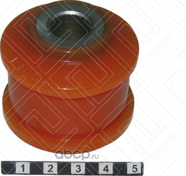 Сайлентблок тяги Панара задней подвески (Полиуретан). Артикул 12062728