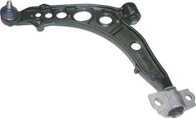 Поперечный рычаг передней подвески Birth левый для Fiat Barchetta I 1995-2005. Артикул BR1249