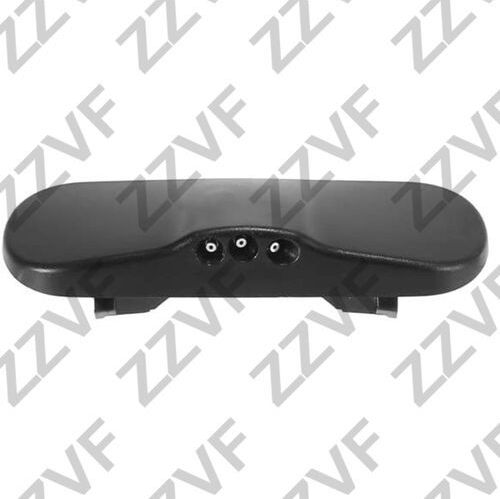 Форсунка омывателя лобового стекла ZZVF. Артикул ZVFP428