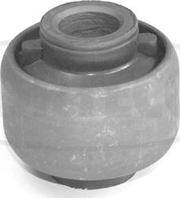 Сайлентблок переднего рычага подвески Corteco правый/левый для Renault Trafic III 2014-2026. Артикул 49398136