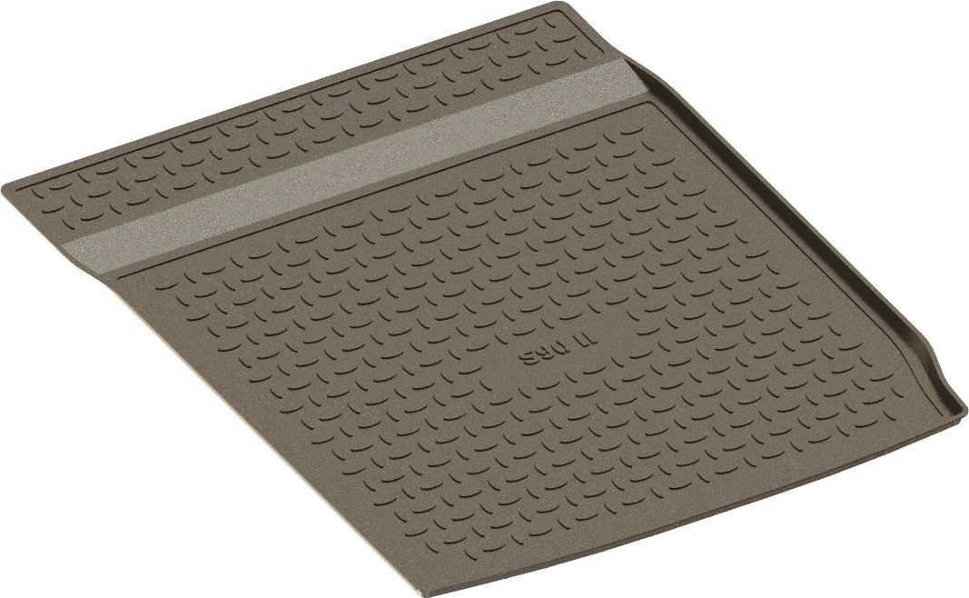 Коврик Seintex для багажника Volvo S90 II 2016-2026. Артикул 88503