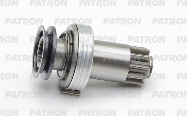 Бендикс стартера Patron для Volkswagen Golf Plus I 2005-2013. Артикул P1011632