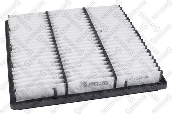 Воздушный фильтр Stellox (Синтетика) для Dodge Stealth 1990-1996. Артикул 71-01114-SX