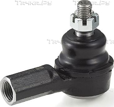Наконечник рулевой тяги GMB правый/левый внешний для Honda CR-V II 2005-2006. Артикул 0705-0520