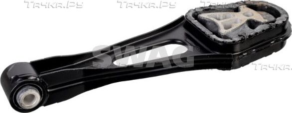 Опора (подушка) КПП SWAG левая для Ford Tourneo Custom I 2012-2026. Артикул 33 10 2551
