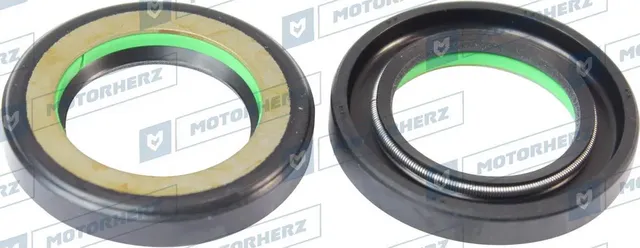 Сальник рулевой рейки (Motorherz). Артикул HA0662