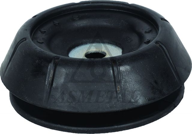 Опора амортизатора (стойки) Asmetal. Артикул 38OP7100