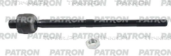 Рулевая тяга Patron правая/левая для Saab 9-3 II 2004-2015. Артикул PS2167