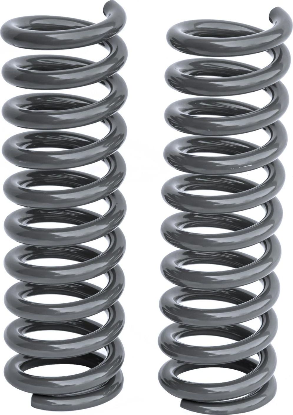 Пружины передние РИФ (2 шт) для Nissan Pathfinder R51 2004-2014, нагрузка 100 кг к ПСМ, лифт 40 мм. Артикул D40-720C