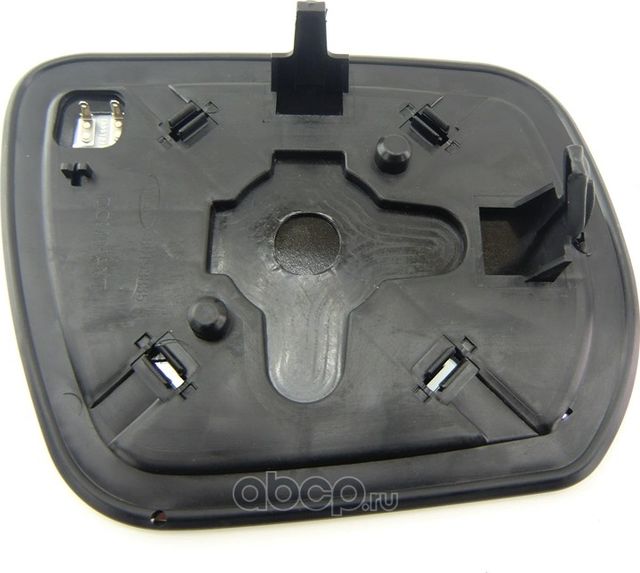 СТЕКЛО ЗЕРКАЛА ЛЕВОЕ (Dominant). Артикул SU84074078K30000