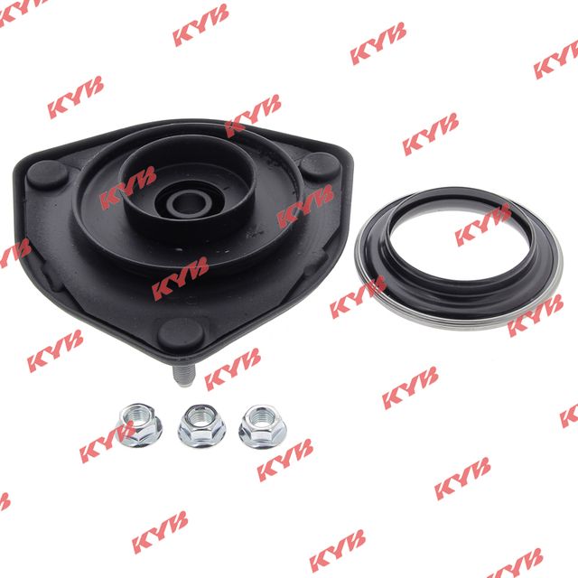 Опора амортизатора (стойки) KYB (Каяба) Suspension Mounting Kit. Артикул SM5662