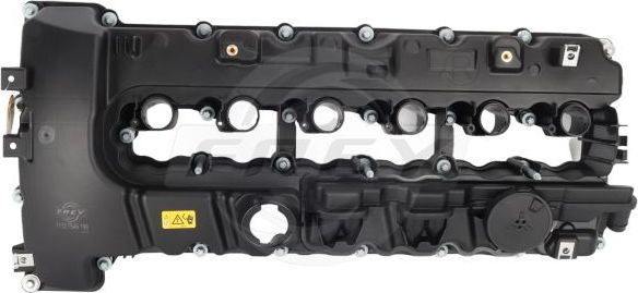 Клапанная крышка Frey. Артикул 801602001