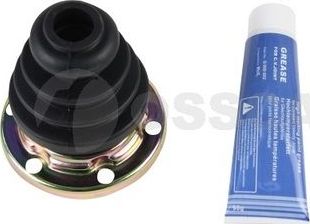 Пыльник шруса (комплект) OSSCA передний для Volkswagen Transporter T4 1998-2003. Артикул 13002