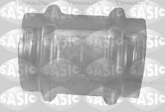 Втулки стабилизатора Sasic передние внутренние для Citroen Saxo 1996-2004. Артикул 0945575