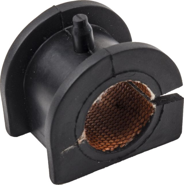 Втулка стабилизатора Mitsubishi Airtrek  Galant  Lancer (Jikiu). Артикул bl23022